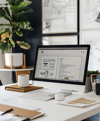 Realizzazione siti web